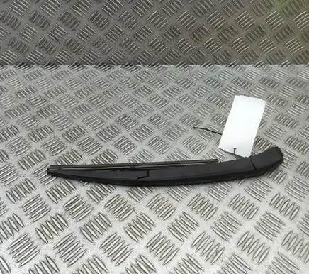 Hyundai Kona I Rear wiper blade arm 988152P000