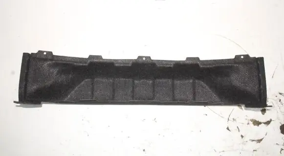 BMW X2 F39 Centre console side trim rear 7423240