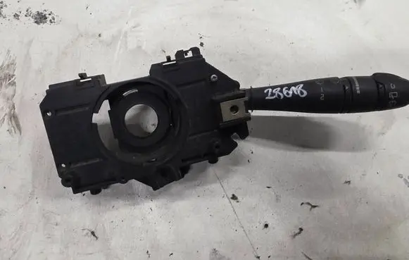 Renault Laguna I Wiper turn signal indicator stalk/switch 7700424172