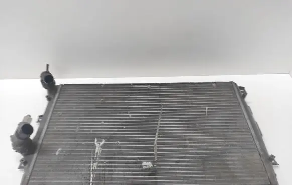 Volkswagen Jetta V Coolant radiator 1K0973702