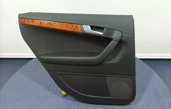 Audi A3 S3 A3 Sportback 8P Door card panel trim set 