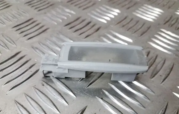 Volkswagen Touran II Other interior light 1K0947109