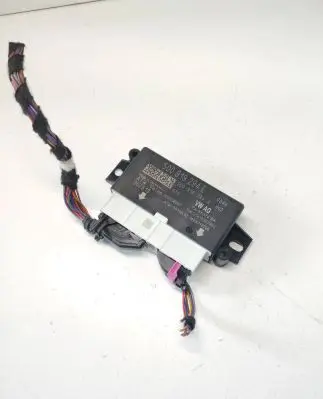 Volkswagen Golf VII Parking PDC control unit/module 5Q0919294A 307618 5Q0919294E