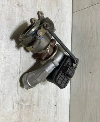 Audi A3 S3 8V Turbo 05E145701J