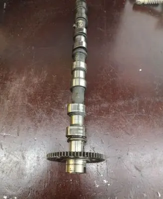 Toyota Avensis T250 Camshaft 