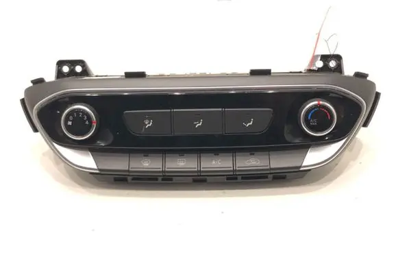 Hyundai i30 Interior fan control switch 97250-GXXXX