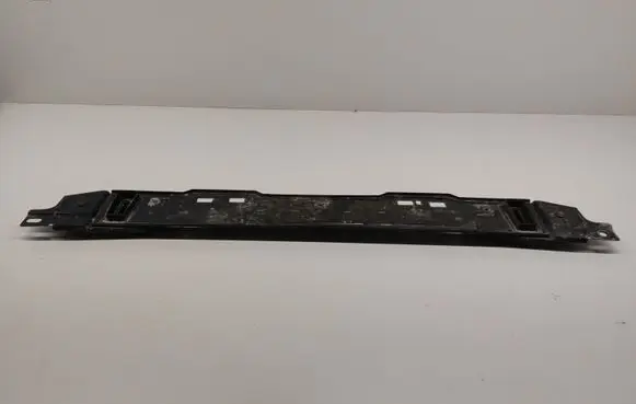 Citroen Berlingo Bottom radiator support slam panel 8907638001