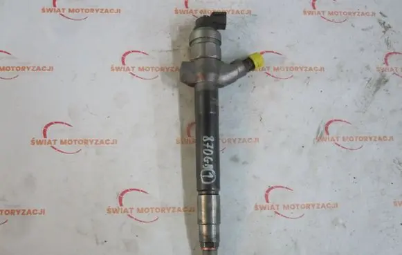 Ford Transit Fuel injector 6C1Q-9K546-AC