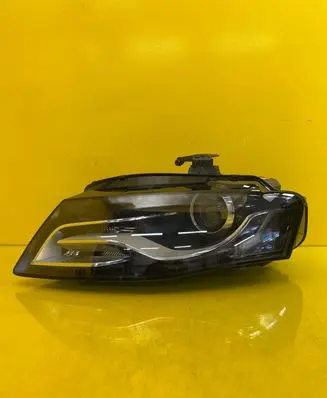 Audi A4 S4 B8 8K Headlight/headlamp 8K0941003P