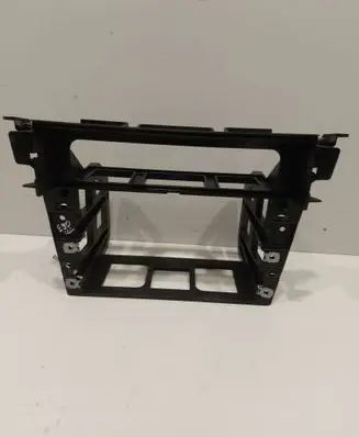 BMW 3 E90 E91 Radio/GPS head unit trim 7120414
