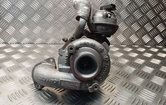 Citroen Berlingo Turbo 9686120680