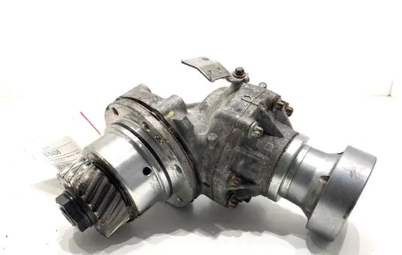 Mercedes-Benz GLA W156 X156 Gearbox transfer box case A2462801000