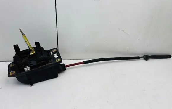 Audi A6 S6 C5 4B Gear shifter/selector 4B0713041F
