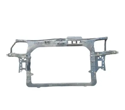 Seat Ibiza III (6L) Radiator support slam panel 6L0805588A