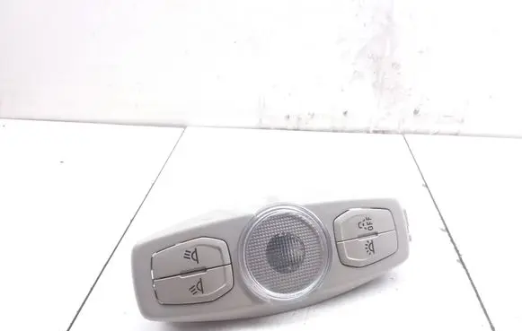 Ford C-MAX II Front seat light 0239501 AM5113K767AD