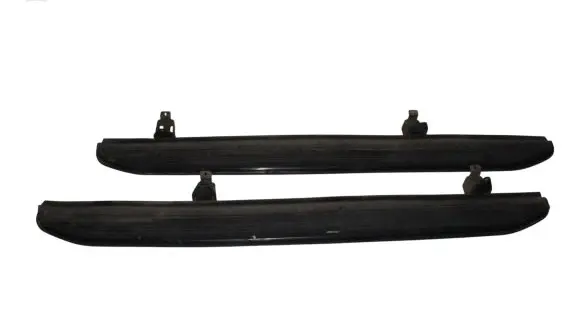 Land Rover Range Rover Evoque L538 Thresholds for All-terrain vehicles 