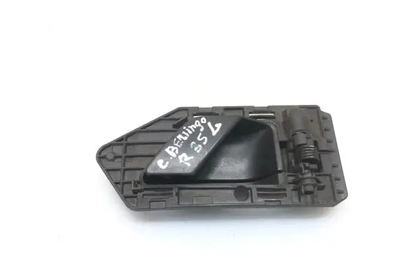 Citroen Berlingo Front door interior handle 9621422977