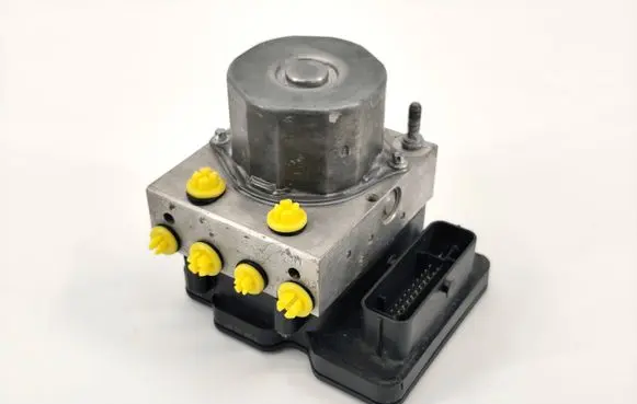 Opel Meriva B ABS Pump 13426850 0265242277 0265956075