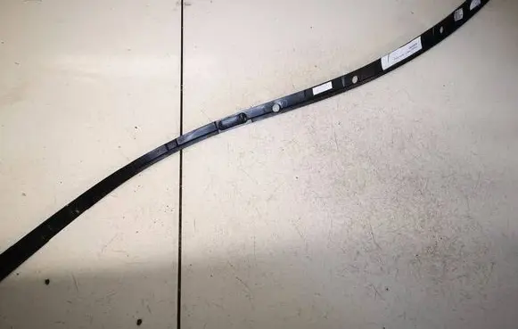 Mercedes-Benz E W211 Panel trim A2116800471