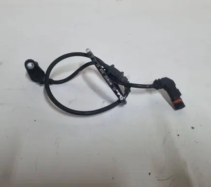 ABS brake wheel speed sensor