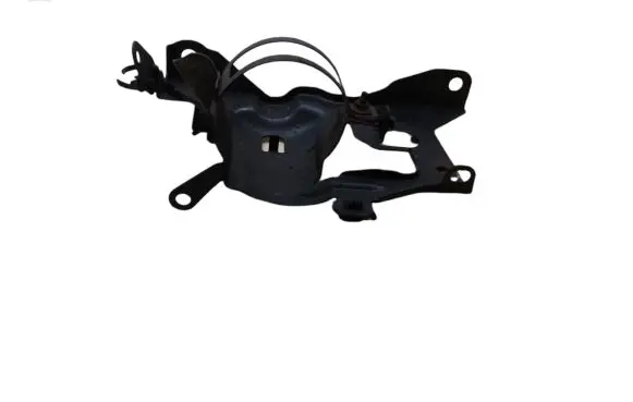 Renault Trafic III (X82) Fuel filter bracket/mount holder 164192090 93450862