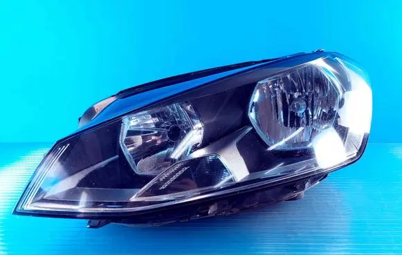 Volkswagen Golf VII Headlight/headlamp 5G1941005 90023345