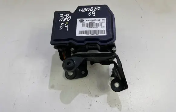 Ford Mondeo MK IV ABS Pump 9G912C405AB 16565706 54085178D