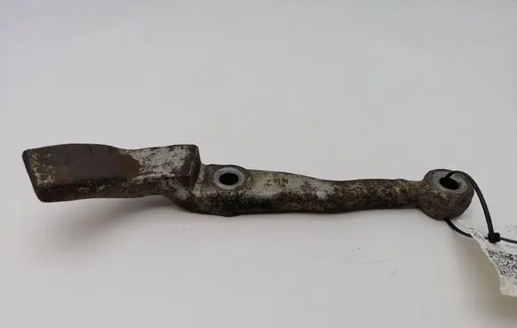 Other front suspension part