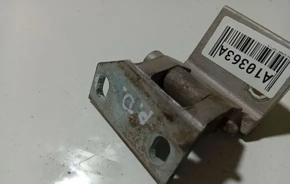 Fiat Ulysse Front door upper hinge 396S