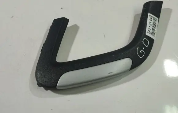 Skoda Fabia Mk2 (5J) Other interior part 0100112796322