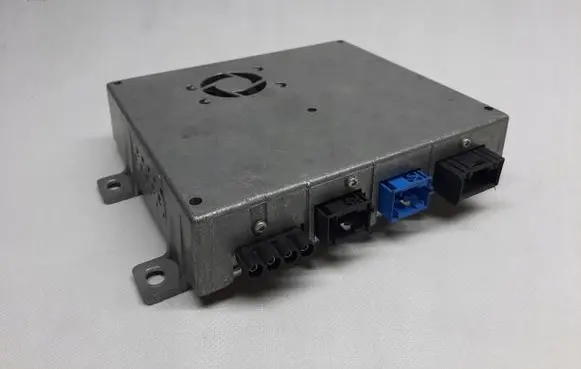 Porsche Cayenne (92A) Other control units/modules 7PP919148F