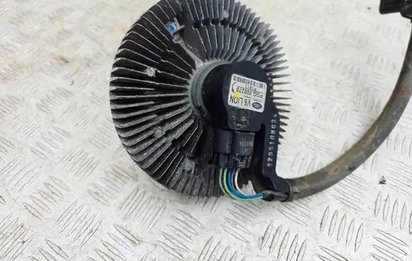 Land Rover Range Rover Sport L320 Viscous fan clutch PGG500270