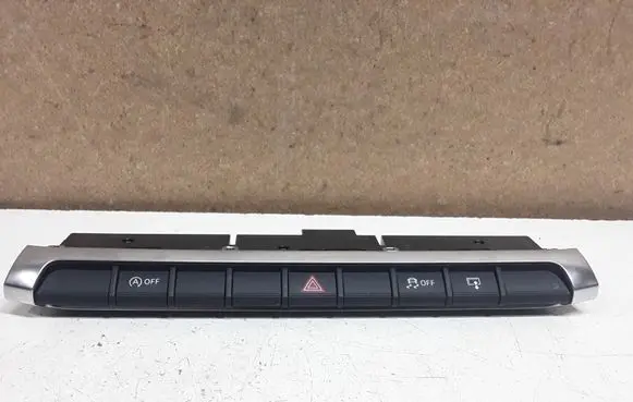 Audi A3 S3 8V Other control units/modules 8V0925301AB