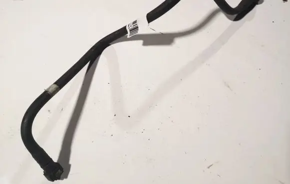 Alfa Romeo 159 Engine coolant pipe/hose