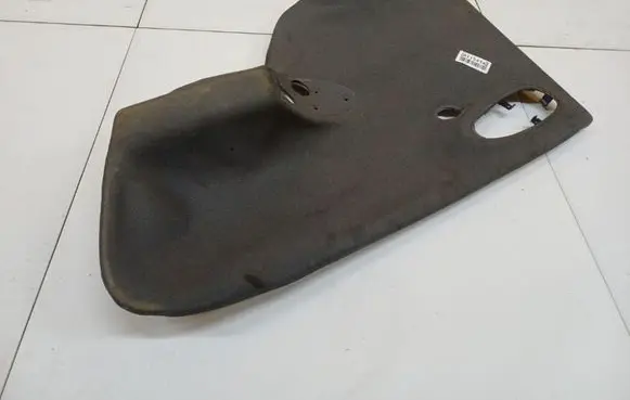 Seat Toledo III (5P) Other rear door trim element 5P0867114
