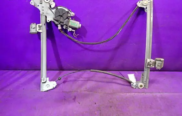 MG ZT - ZT-T Front door window regulator with motor 