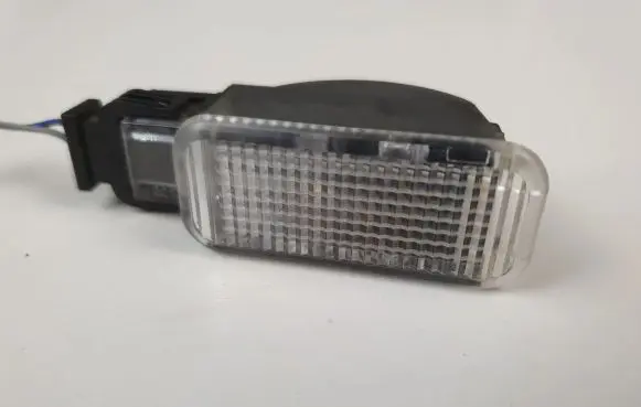 Volkswagen Phaeton Other interior light 4B0947416A