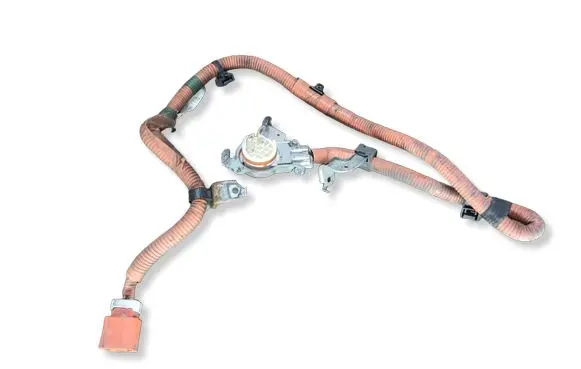 Toyota Yaris Other wiring loom 