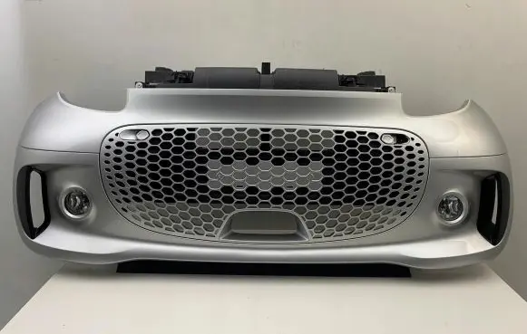Smart ForFour II W453 Front bumper A4538806405