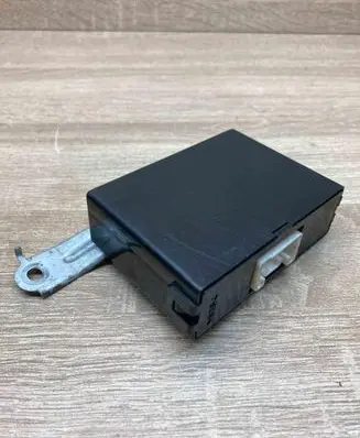 Toyota Land Cruiser (J120) Climate control unit 8748060050 0772002330