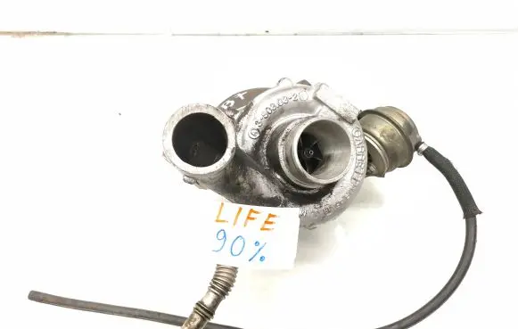 Audi A4 S4 B7 8E 8H Turbo G72052V 45413510