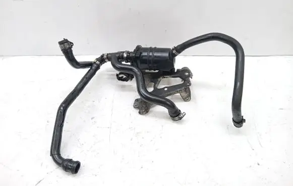 Alfa Romeo 159 Vacuum air tank 