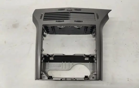 Opel Astra H Panel trim 03758075 13100105 0320