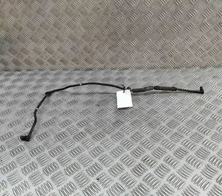 Vacuum line/pipe/hose