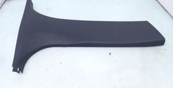 BMW 1 F20 F21 (B) pillar trim (bottom) 7221028 51437221028