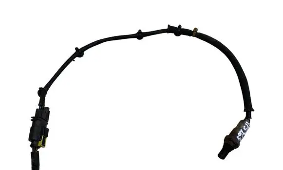 Opel Mokka X Lambda probe sensor 55489509