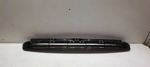 Citroen C5 Front bumper upper radiator grill 9682331677 2003051