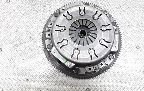 Mazda 323 F Clutch set kit 320003010