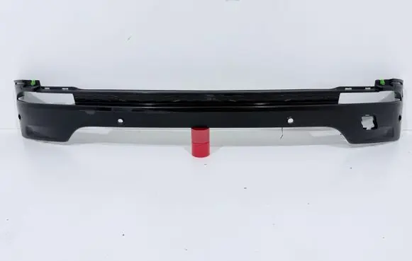 Land Rover Discovery Sport Rear bumper GK7M17D781B