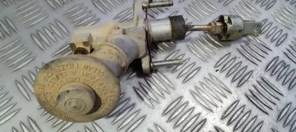 Clutch master cylinder